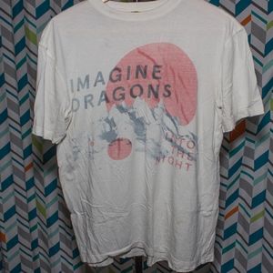 2/$10 or 4/$15! Imagine Dragons Tee